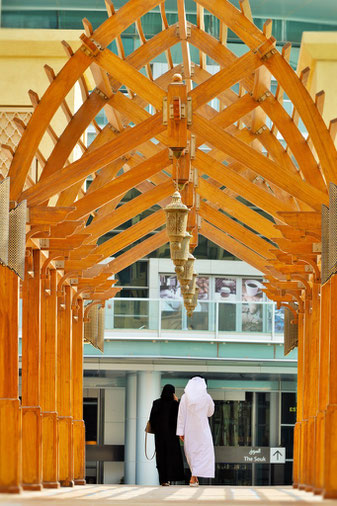 Foto: Paule Knete für Classy Dubai