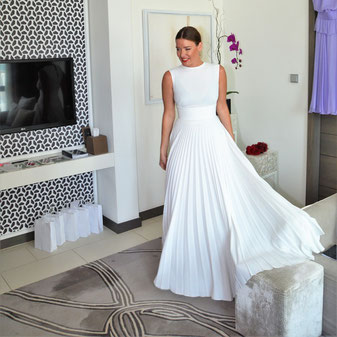 Natalia Shustova alias shoestova - Fashion- und Lifestyleikone