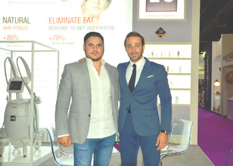 Ludovic Loffreda , Nelson Philippe