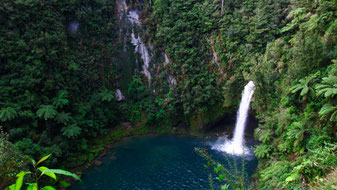Omanawa Falls