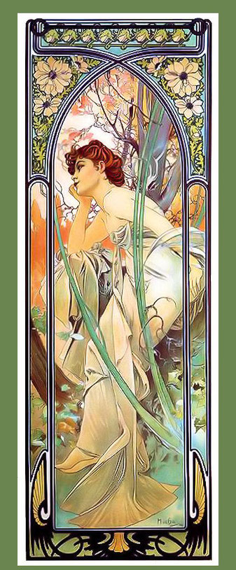 Alfons Mucha