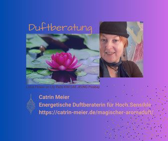 Catrin-Meier.de/magischer-aromaduft/