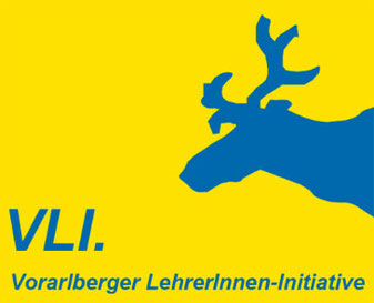VLI-Logo Unabhängigen Vorarlberger Lehrer*innen Initiative