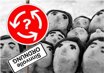Im Maßnahmen-Dschungel. Bildnachweis siehe Seitenende