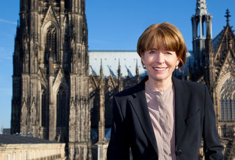 Quelle: Henriette Reker