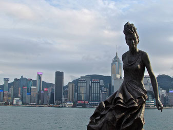 Free Things To Do In Hong Kong - Travel and Scuba Blog