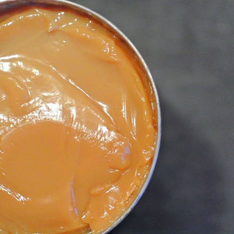 So kommt die Karamellcreme aus dem Schnellkochtopf!