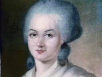 dictee-olympe-de-gouges-portrait