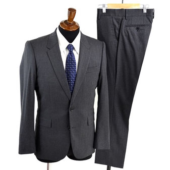 ポールスミス（Paul Smith）売るならスーツ買取.com - ブランド