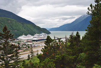 busreise yukon vancouver