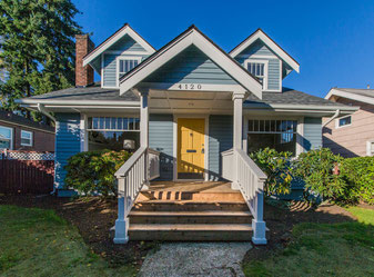 Home Staging Tacoma, Wa