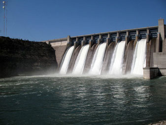 Nigeria Mambilla Hydro Power Plant