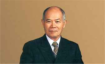 創業者　佐々木亀蔵
