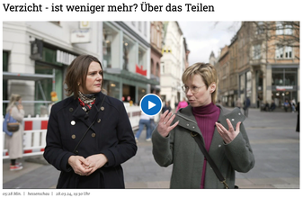 Screenshot von www.hessenschau.de