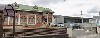 岡山市南区浜野の江口歯科医院