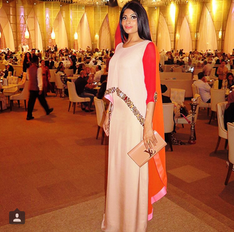 Farhana Bodi/Instagram