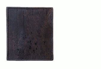 Magic Wallet aus Kork
