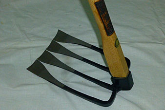 津島鋏 兼由丸 b*e様 兼由丸 津島型 造園 剪定