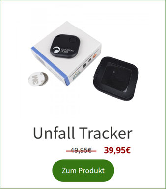 Sicherheitssystem Reiten, Unfall Tracker Reiten, Helm Batch