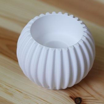 Kerzenhalter für Stabkerze 10 mm oder Teelicht
