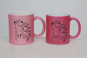 Motivtasse