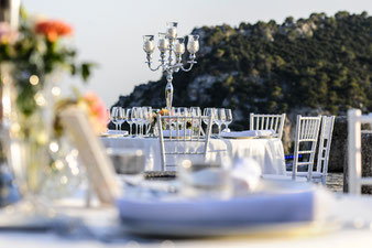 Wedding Catering Mallorca