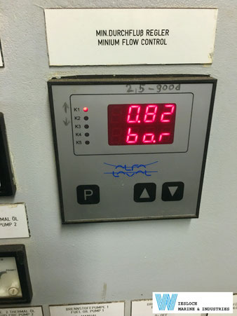 ELECTRICAL CONTROLLERS