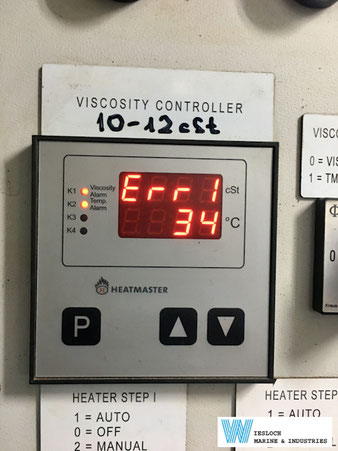 ELECTRICAL CONTROLLERS