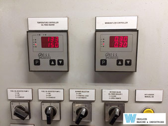 ELECTRICAL CONTROLLERS
