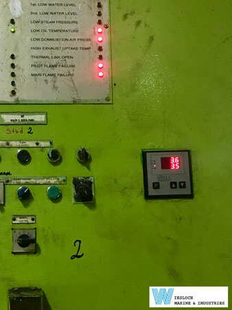 ELECTRICAL CONTROLLERS