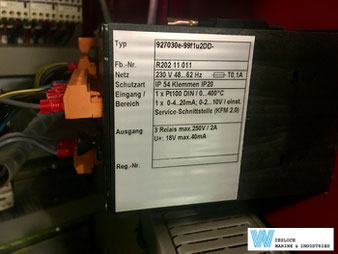 ELECTRICAL CONTROLLERS