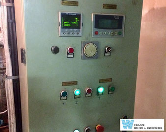 ELECTRICAL CONTROLLERS