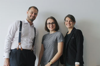 Freie Trauung, Hochzeitsredner, Hochzeit, Blog, Bayern, München, Johann Jakob Wulf, Strauß & Fliege, Taisija Alfreitor, Patrizia Pawelek