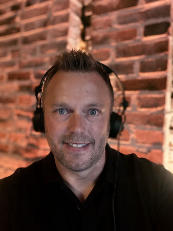 DJ in Paderborn-Florian Weidner