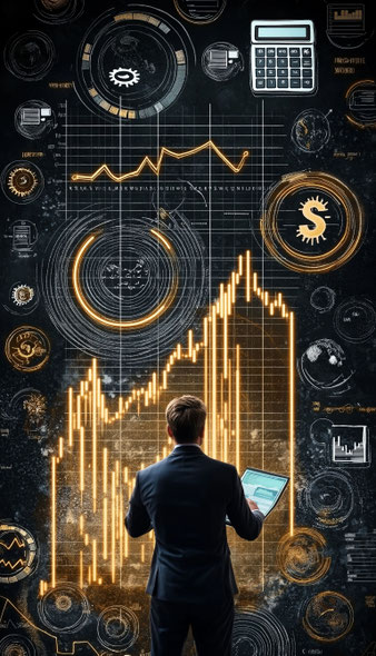 analisis de tasas de interes y otros indicadores economicos