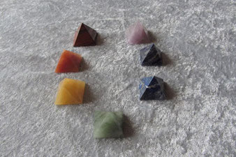 Chakra Steine Artikel