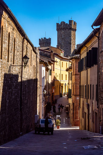 Montalcino