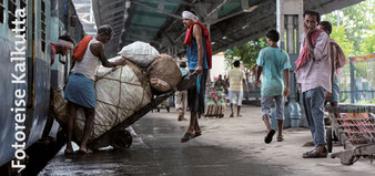 Kalkutta + Varanasi + Kathmandu 19. - 31.07.2024