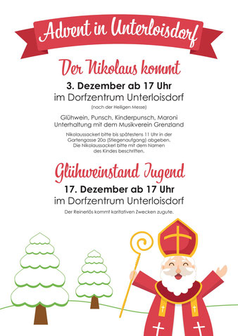 Advent 2022 - PLAKAT