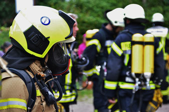 Seminar - Gasmessgeräte & Gaswarngeräte für die Feuerwehr