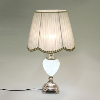 テーブルランプ 卓上ランプ インテリアランプ LEDランプ LED電球付き 上下2灯式LEDランプ LED電球内蔵 Lamp
