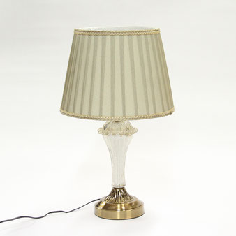 テーブルランプ 卓上ランプ インテリアランプ LEDランプ LED電球付き 上下2灯式LEDランプ LED電球内蔵 Lamp