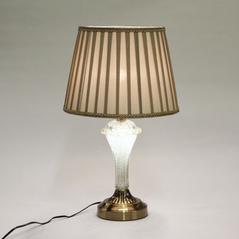 テーブルランプ 卓上ランプ インテリアランプ LEDランプ LED電球付き 上下2灯式LEDランプ LED電球内蔵 Lamp