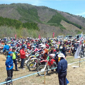 飛騨高山ワルドボア鈴蘭