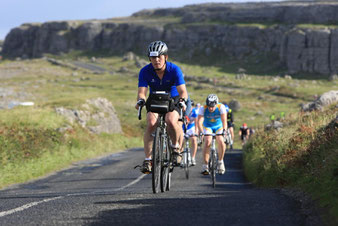 Skyride Etape Hiberinia