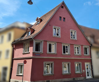 Bamberg 3-Zi.-Wohnung zu mieten mit Balkon