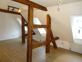 3-Zimmer-Wohnung Bamberg zu mieten Pödeldorfer Straße