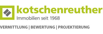 Kotschenreuther Immobilien - Vermittlung - Bewertung - Projektierung im Raum Bamberg