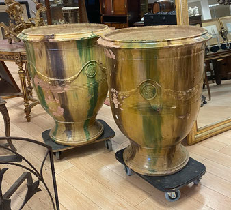 antiquaire le puy en velay
