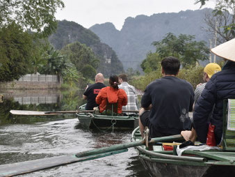 Red River Delta, Ninh Bihn